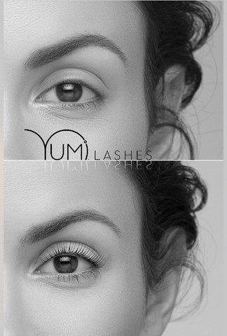 RÉHAUSSEMENT DE CILS  YUMI LASHES